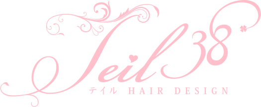 Teil38（テイルサンパチ）